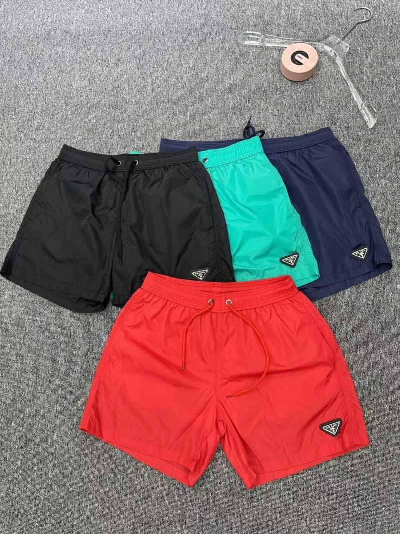 Prada Short Pants